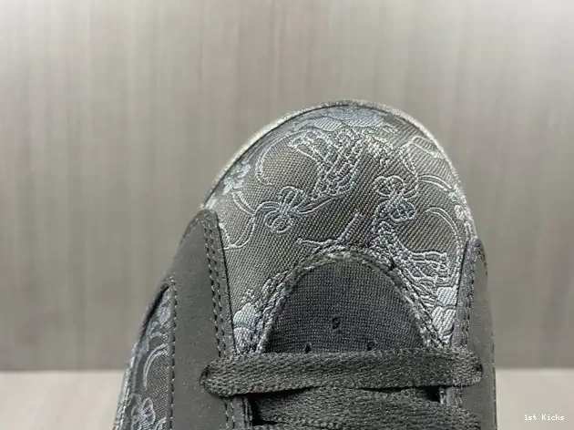 Retro Triple Black DB9818-001 Jordan (W) SD 6 0530